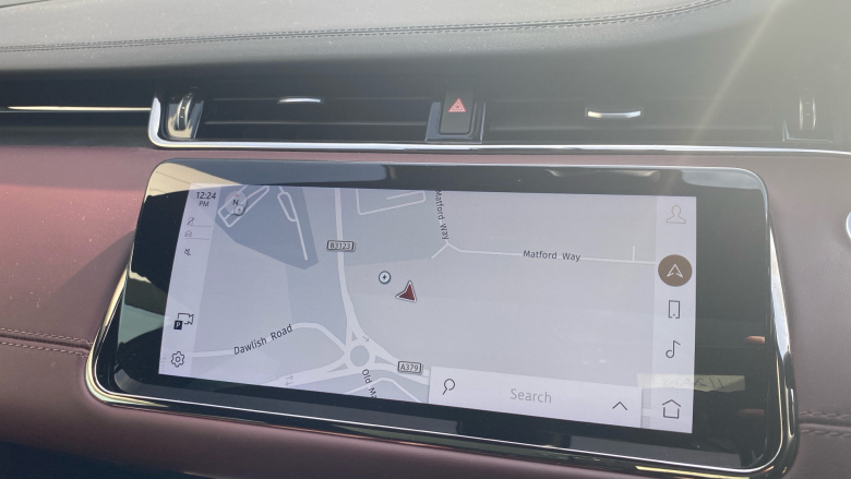 Land Rover Range Rover Evoque 1.5 P300e Autobiography 5dr Auto Hatchback